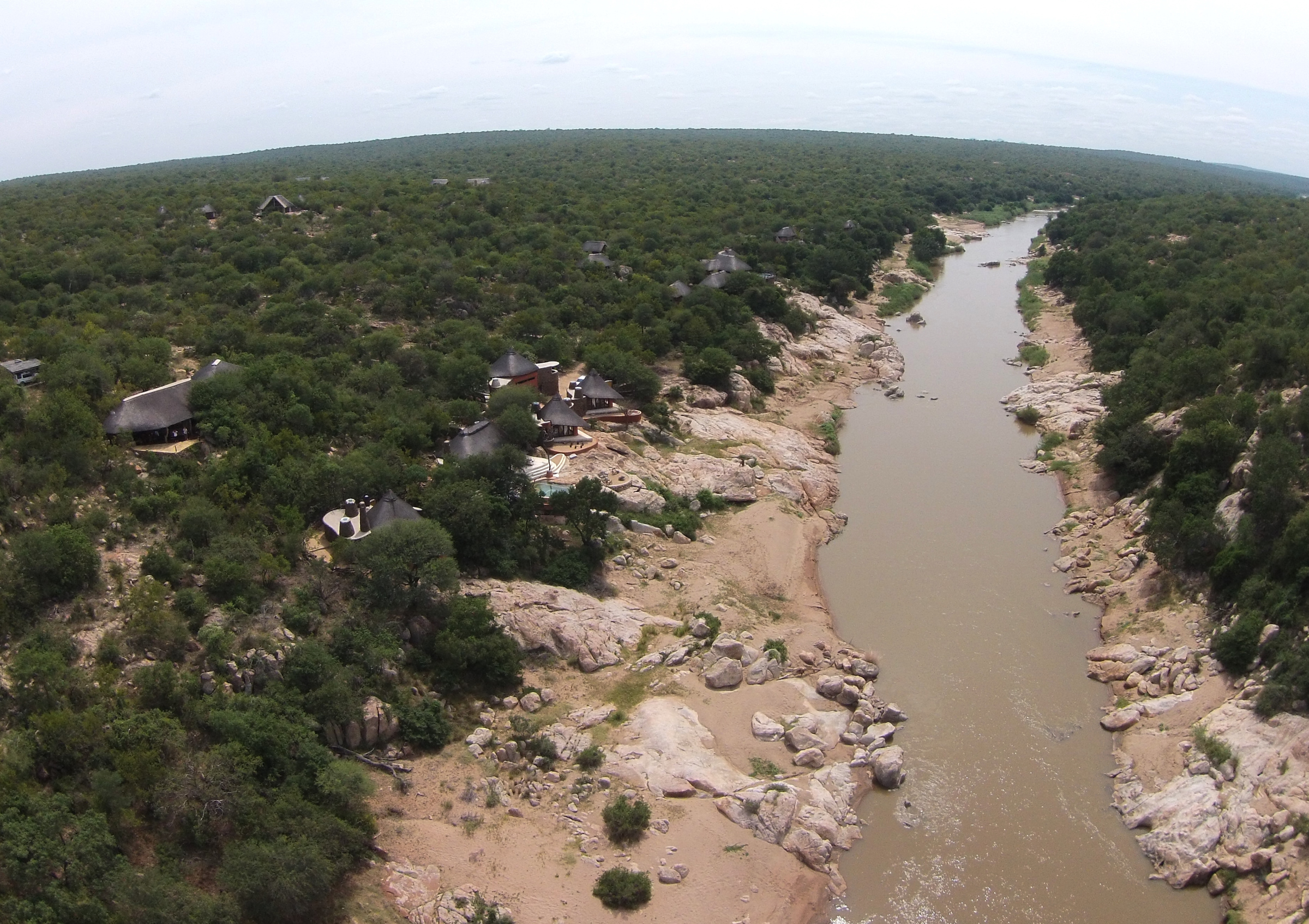 How to buy a property in Lissataba